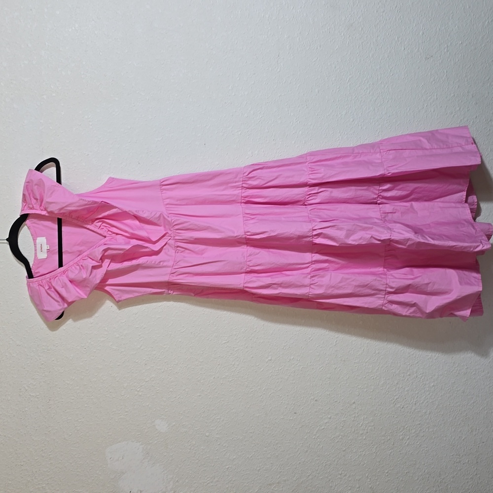 NWOT Tatiana Dress In Rosebay In Multi